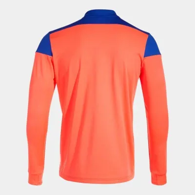 Мужская спортивная кофта Joma ELITE X Оранжевый M (103100.047 M) - 1 - Robinzon.ua