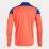 Мужская спортивная кофта Joma ELITE X Оранжевый M (103100.047 M) - 1 - Robinzon.ua