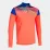 Мужская спортивная кофта Joma ELITE X Оранжевый M (103100.047 M) - Robinzon.ua