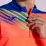 Мужская спортивная кофта Joma ELITE X Оранжевый M (103100.047 M) - 5 - Robinzon.ua