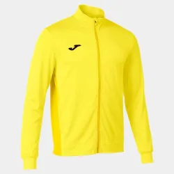Чоловіча спортивна кофта Joma WINNER II Жовтий S (102656.900 S) - Robinzon.ua