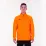 Мужской реглан Joma FARAON оранжевый XS 100285.050 XS - Robinzon.ua