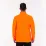 Мужской реглан Joma FARAON оранжевый XS 100285.050 XS - 1 - Robinzon.ua