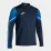 Чоловіча спортивна кофта Joma ELITE XI Темно-синій XL (103802.317 XL) - Robinzon.ua