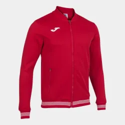 Олімпійка Joma CAMPUS III червоний 2XS 101591.600 2XS - Robinzon.ua