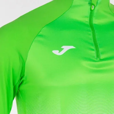 Чоловіча спортивна кофта Joma ELITE VII Салатовий L (101541.020 L) - 3 - Robinzon.ua
