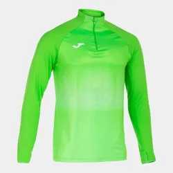 Чоловіча спортивна кофта Joma ELITE VII Салатовий L (101541.020 L) - Robinzon.ua