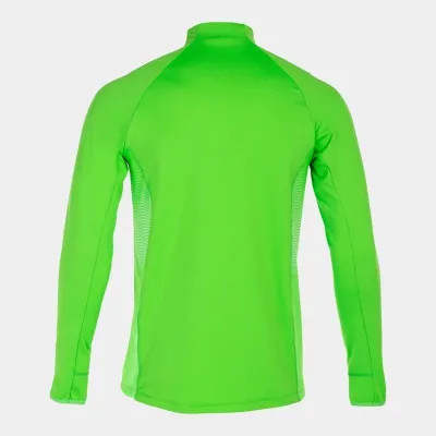 Чоловіча спортивна кофта Joma ELITE VII Салатовий L (101541.020 L) - 1 - Robinzon.ua