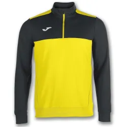 Чоовічий реглан Joma WINNER II жовтий XXS  100947.901 XXS - Robinzon.ua