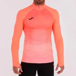 Чоловіча спортивна кофта Joma ELITE VII Кораловий XL (101541.040 XL) - Robinzon.ua