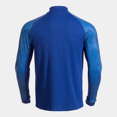 Чоловіча спортивна кофта Joma ELITE IX Синій XL (102756.700 XL) - 1 - Robinzon.ua