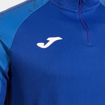 Чоловіча спортивна кофта Joma ELITE IX Синій XL (102756.700 XL) - 5 - Robinzon.ua