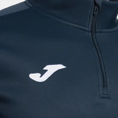 Чоловіча спортивна кофта Joma OLIMPIADA Темно-синій S (103708.331 S) - 3 - Robinzon.ua