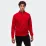 Олімпійка Joma ESSENTIAL Червоний S (101064.600 S) - 1 - Robinzon.ua