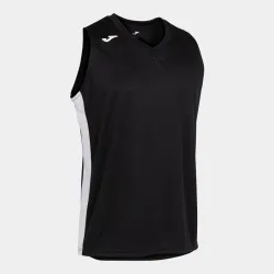 Мужская майка Joma CANCHA III Черный S (101573.102 S) - Robinzon.ua