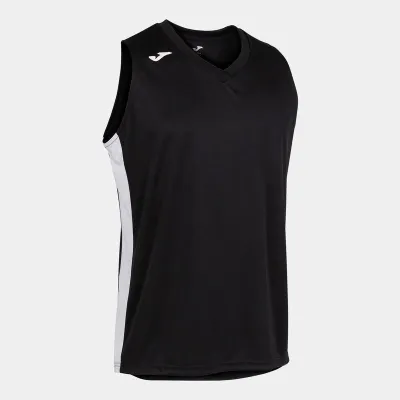 Майка чоловіча Joma CANCHA III Чорний S (101573.102 S) Майка чоловіча Joma CANCHA III Чорний S (101573.102 S) - Robinzon.ua