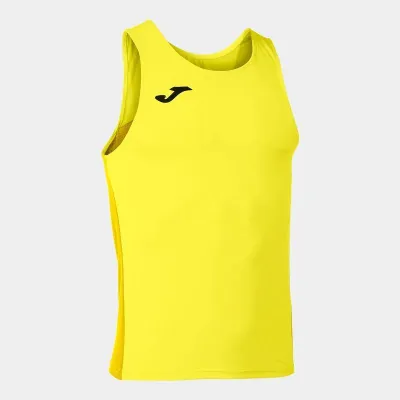 Мужская майка Joma R-WINNER Желтый M (102806.900 M) Мужская майка Joma R-WINNER Желтый M (102806.900 M) - Robinzon.ua