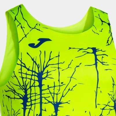 Майка чоловіча Joma ELITE IX Жовтий M (102754.067 M) - 4 - Robinzon.ua