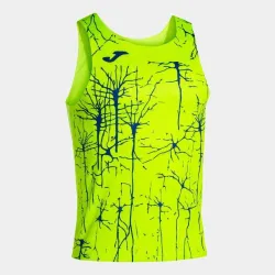 Майка чоловіча Joma ELITE IX Жовтий M (102754.067 M) - Robinzon.ua
