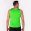 Майка чоловіча Joma RECORD II Салатовий 2XL (102222.021 2XL) - 2 Майка чоловіча Joma RECORD II Салатовий 2XL (102222.021 2XL) - 2 - Robinzon.ua