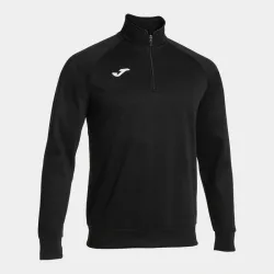 Чоловіча спортивна кофта Joma Faraon Чорний 3XL (100285.100 3XL) - Robinzon.ua