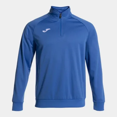 Чоловіча спортивна кофта Joma Faraon Синій 3XL (100285.700 3XL) - 1 - Robinzon.ua