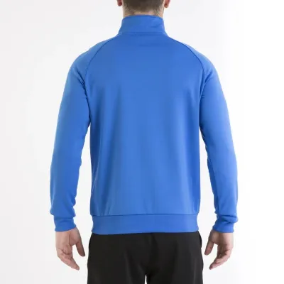 Чоловіча спортивна кофта Joma Faraon Синій 3XL (100285.700 3XL) - 5 - Robinzon.ua