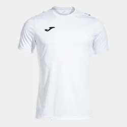 Футболка Joma OLIMPIADA  Білий L (103245.200 L) - Robinzon.ua