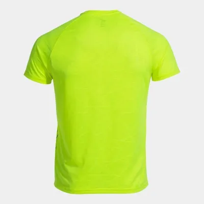 Чоловіча футболка Joma ELITE IX Жовтий S (102755.067 S) - 1 - Robinzon.ua