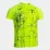 Чоловіча футболка Joma ELITE IX Жовтий S (102755.067 S) - Robinzon.ua