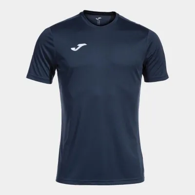 Футболка Joma OLIMPIADA Темно-синій L (103245.331 L) Футболка Joma OLIMPIADA Темно-синій L (103245.331 L) - Robinzon.ua