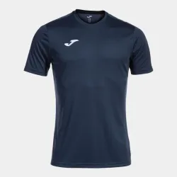 Футболка Joma OLIMPIADA  Темно-синій L (103245.331 L) - Robinzon.ua
