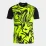 Футболка Joma LION II Чорний Салатовий XL (103729.121 XL) Футболка Joma LION II Чорний Салатовий XL (103729.121 XL) - Robinzon.ua