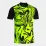 Футболка Joma LION II Чорний Салатовий XL (103729.121 XL) - 2 Футболка Joma LION II Чорний Салатовий XL (103729.121 XL) - 2 - Robinzon.ua
