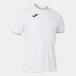 Футболка Joma CAMPUS III білий XS 101587.200 XS - Robinzon.ua