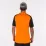 Чоловіча футболка Joma ACADEMY IV Помаранчевий XL (101968.881 XL) - 2 Чоловіча футболка Joma ACADEMY IV Помаранчевий XL (101968.881 XL) - 2 - Robinzon.ua