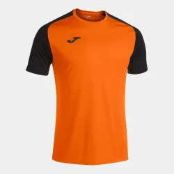 Чоловіча футболка Joma ACADEMY IV Помаранчевий XL (101968.881 XL) - Robinzon.ua
