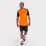 Чоловіча футболка Joma ACADEMY IV Помаранчевий XL (101968.881 XL) - 4 Чоловіча футболка Joma ACADEMY IV Помаранчевий XL (101968.881 XL) - 4 - Robinzon.ua