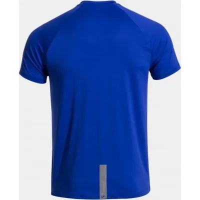Чоловіча футболка Joma R-TRAIL Синій Жовтий 2XL (103167.726 2XL) - 1 - Robinzon.ua