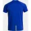 Чоловіча футболка Joma R-TRAIL Синій Жовтий 2XL (103167.726 2XL) - 1 - Robinzon.ua