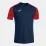 Футболка Joma ACADEMY IV Темно-синій,Червоний XL (101968.336 XL) Футболка Joma ACADEMY IV Темно-синій,Червоний XL (101968.336 XL) - Robinzon.ua