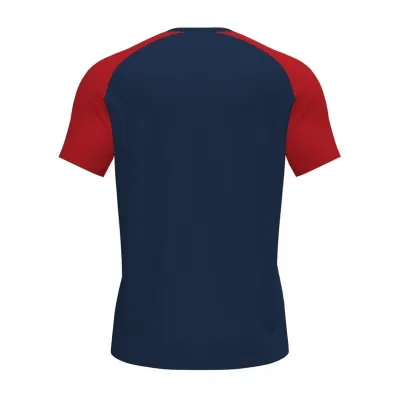 Футболка Joma ACADEMY IV Темно-синій,Червоний XL (101968.336 XL) - 1 - Robinzon.ua