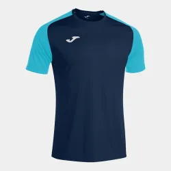 Футболка Joma ACADEMY IV темно-синій L 101968.342 L - Robinzon.ua