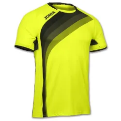 Чоловіча футболка Joma ELITE V  жовтий XXS 100393.061 XXS - Robinzon.ua
