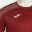 Футболка JOMA CHAMPION VIII Бордовый M (104263.200 M) - 3 Футболка JOMA CHAMPION VIII Бордовый M (104263.200 M) - 3 - Robinzon.ua