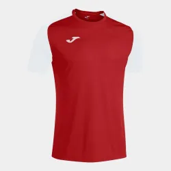 Футболка Joma ACADEMY IV красный XXS 101968.602 XXS - Robinzon.ua