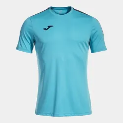 Футболка Joma OLIMPIADA Голубой XS (103245.200 XS) - Robinzon.ua