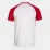 Мужская Футболка Joma TIGER VI Красный M (103679.206 M) - 1 Мужская Футболка Joma TIGER VI Красный M (103679.206 M) - 1 - Robinzon.ua