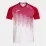 Мужская Футболка Joma TIGER VI Красный M (103679.206 M) Мужская Футболка Joma TIGER VI Красный M (103679.206 M) - Robinzon.ua