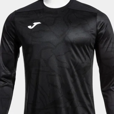 Воротарська форма Joma ZAMORA IX Чорний XL (103730.100 XL) - 3 - Robinzon.ua